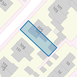 Perceel HDK03-E-4806