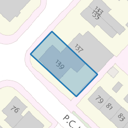 Perceel HDK03-E-4811