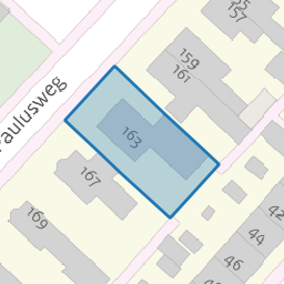 Perceel HDK03-E-4813