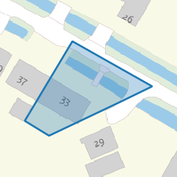 Perceel HDK03-E-4839