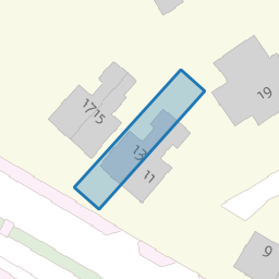 Perceel HDK03-E-4873