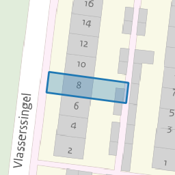 Perceel HDK03-E-4898