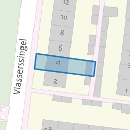 Perceel HDK03-E-4900