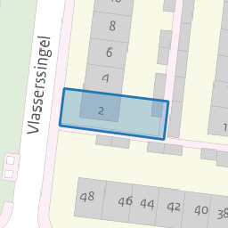 Perceel HDK03-E-4901