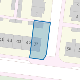 Perceel HDK03-E-4907