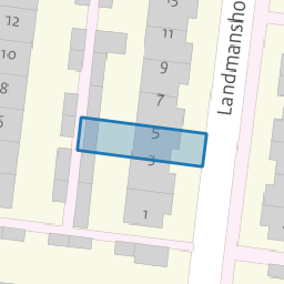 Perceel HDK03-E-4910