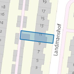 Perceel HDK03-E-4913