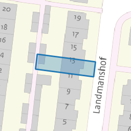 Perceel HDK03-E-4914