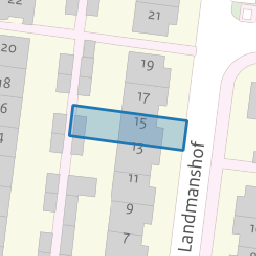 Perceel HDK03-E-4915