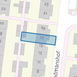 Perceel HDK03-E-4916