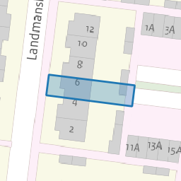 Perceel HDK03-E-4921