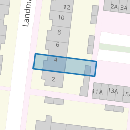 Perceel HDK03-E-4922