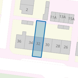 Perceel HDK03-E-4926