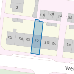 Perceel HDK03-E-4927