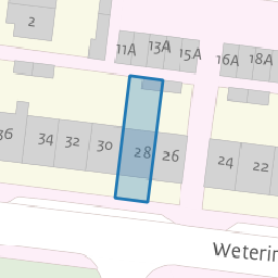 Perceel HDK03-E-4928