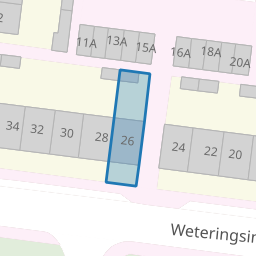 Perceel HDK03-E-4929