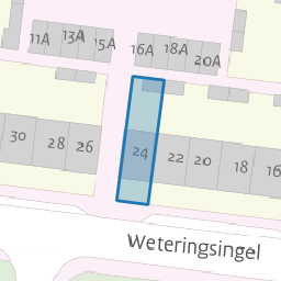 Perceel HDK03-E-4930