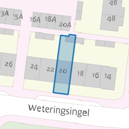 Perceel HDK03-E-4932