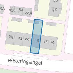 Perceel HDK03-E-4933