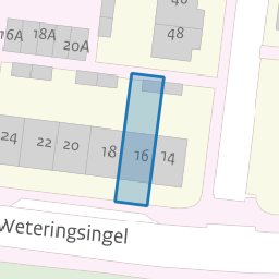 Perceel HDK03-E-4934