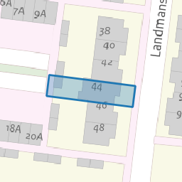 Perceel HDK03-E-4938