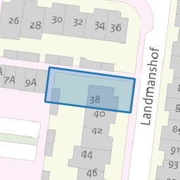 Perceel HDK03-E-4941