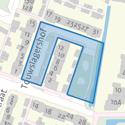 Perceel HDK03-E-4945