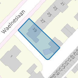 Perceel HDK03-E-4961