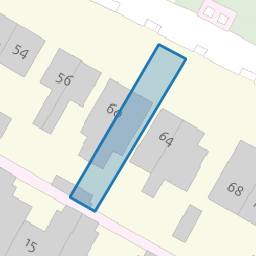 Perceel HDK03-E-4969