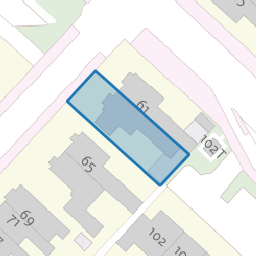 Perceel HDK03-E-4981