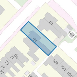 Perceel HDK03-E-4982