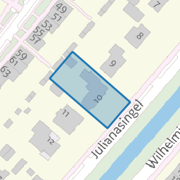 Perceel HDK03-E-5006