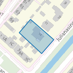 Perceel HDK03-E-5008