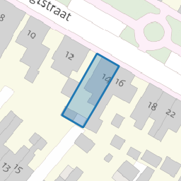 Perceel HDK03-E-5088