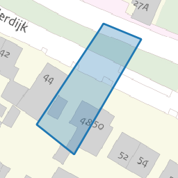 Perceel HDK03-E-5090