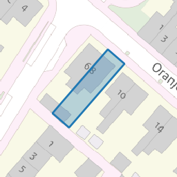 Perceel HDK03-E-5100