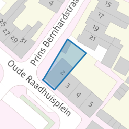 Perceel HDK03-E-5101