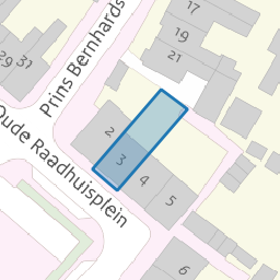 Perceel HDK03-E-5102