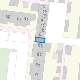 Perceel HDK03-E-5125