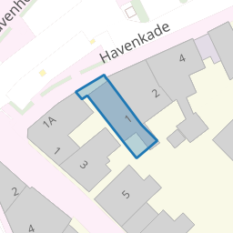 Perceel HDK03-E-5127