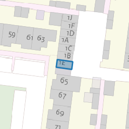 Perceel HDK03-E-5152