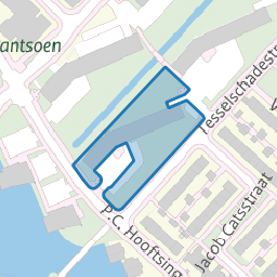 Perceel HDK03-E-5173