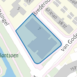 Perceel HDK03-E-5174