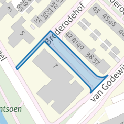 Perceel HDK03-E-5175