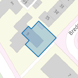 Perceel HDK03-E-5178