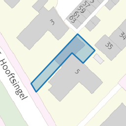 Perceel HDK03-E-5179