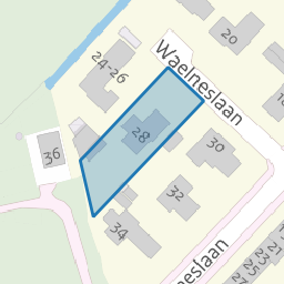 Perceel HDK03-E-5183