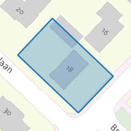 Perceel HDK03-E-5184