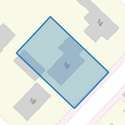 Perceel HDK03-E-5185