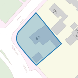 Perceel HDK03-E-5186